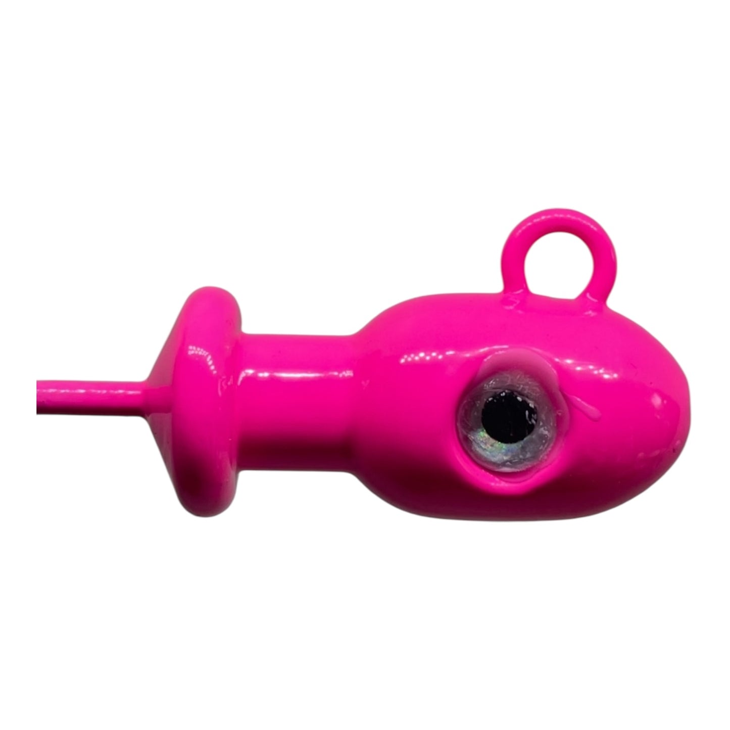 BIG FLARE BULLET
