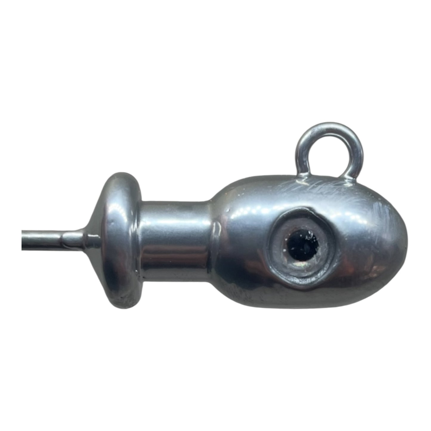 BIG FLARE BULLET