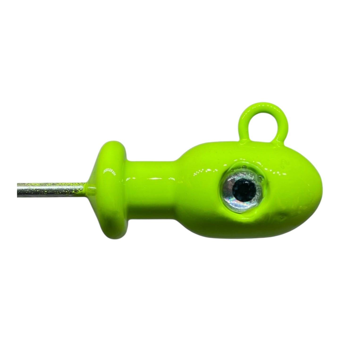 BIG FLARE BULLET