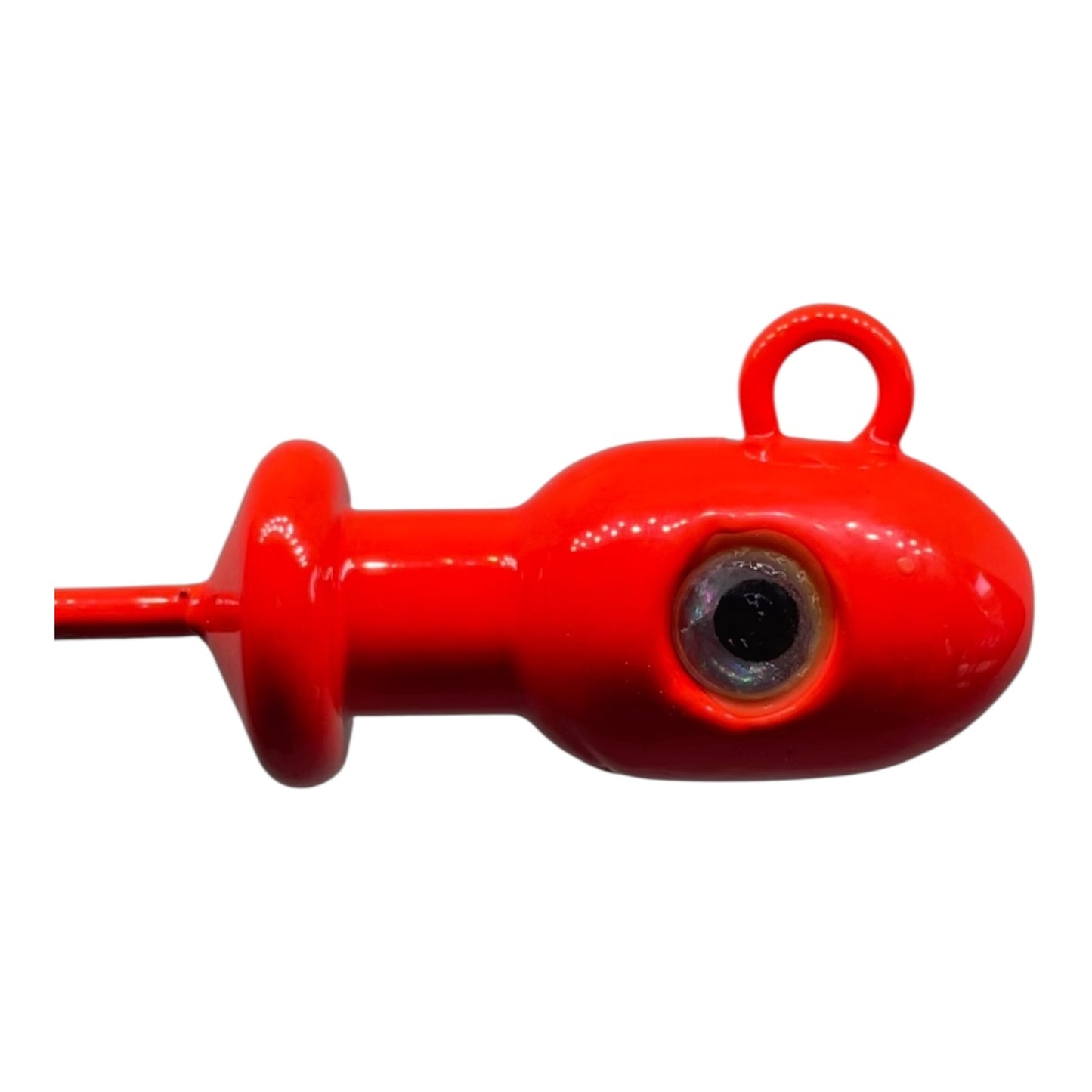 BIG FLARE BULLET