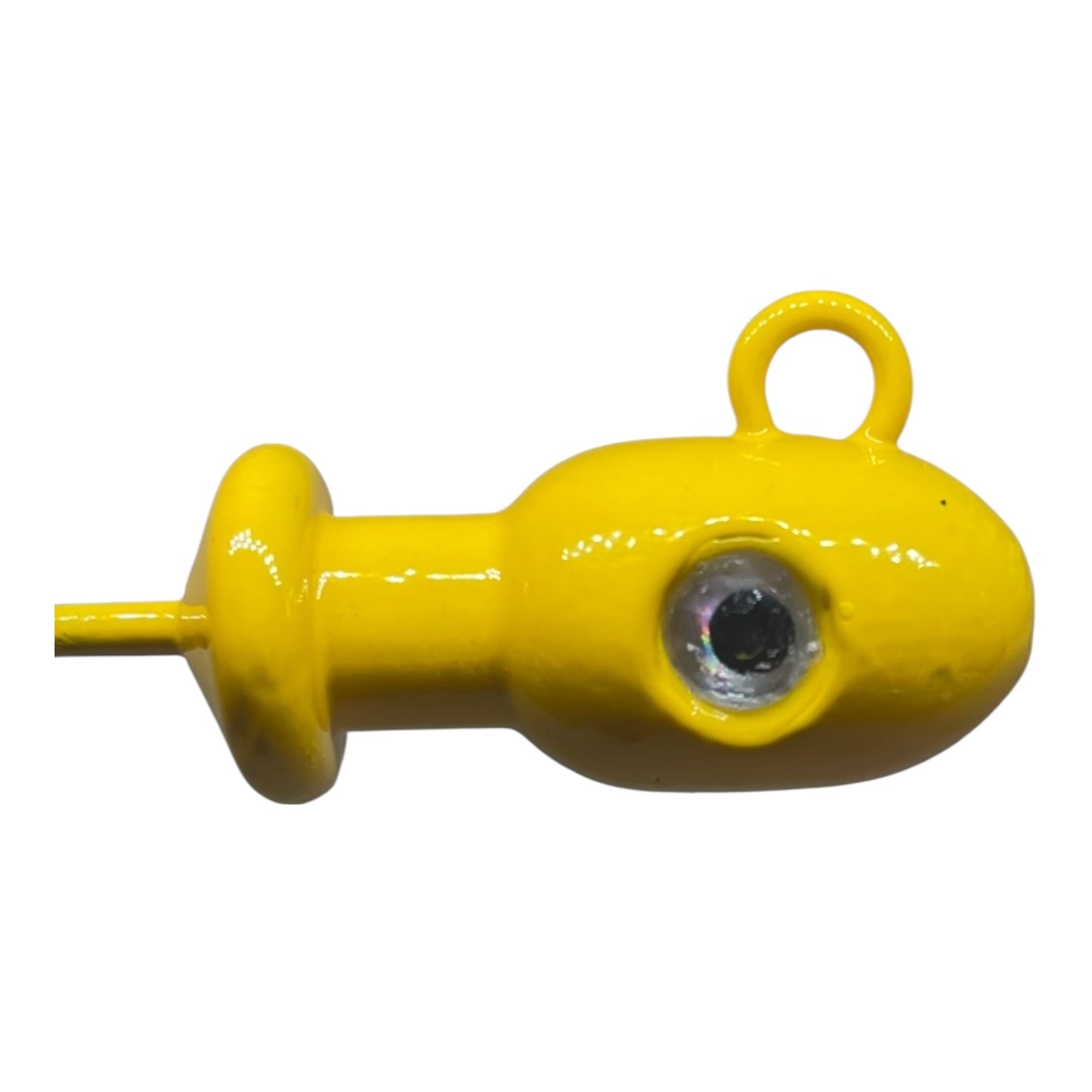 BIG FLARE BULLET