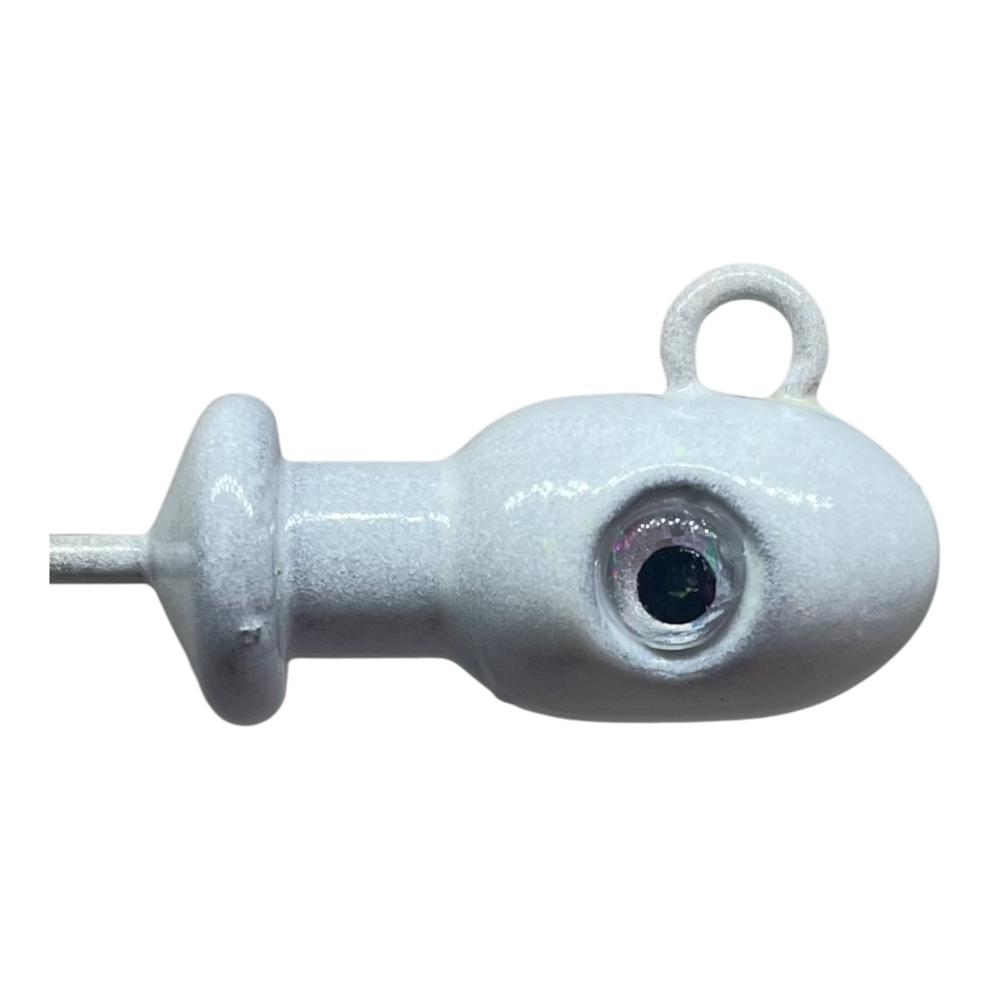 BIG FLARE BULLET