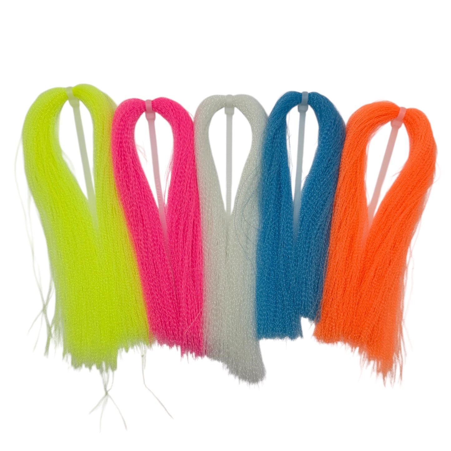 GLOW IN THE DARK FLASH ACCENT TYING MATERIAL