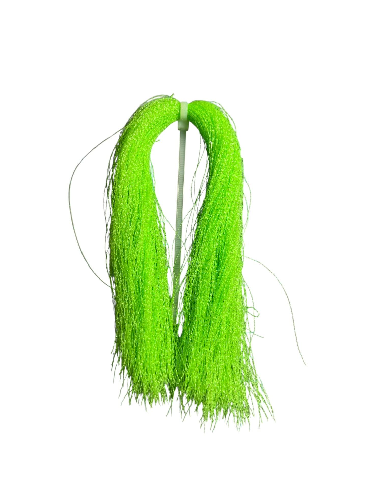 GLOW IN THE DARK FLASH ACCENT TYING MATERIAL