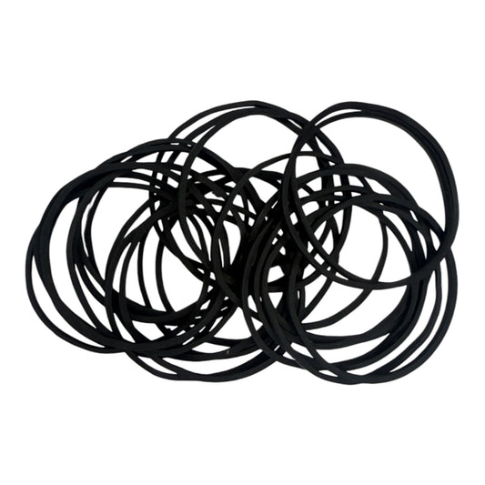 WEIGHT RIGGING BANDS 25PK