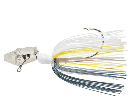 Z-MAN ORIGINAL CHATTERBAIT CLEARANCE