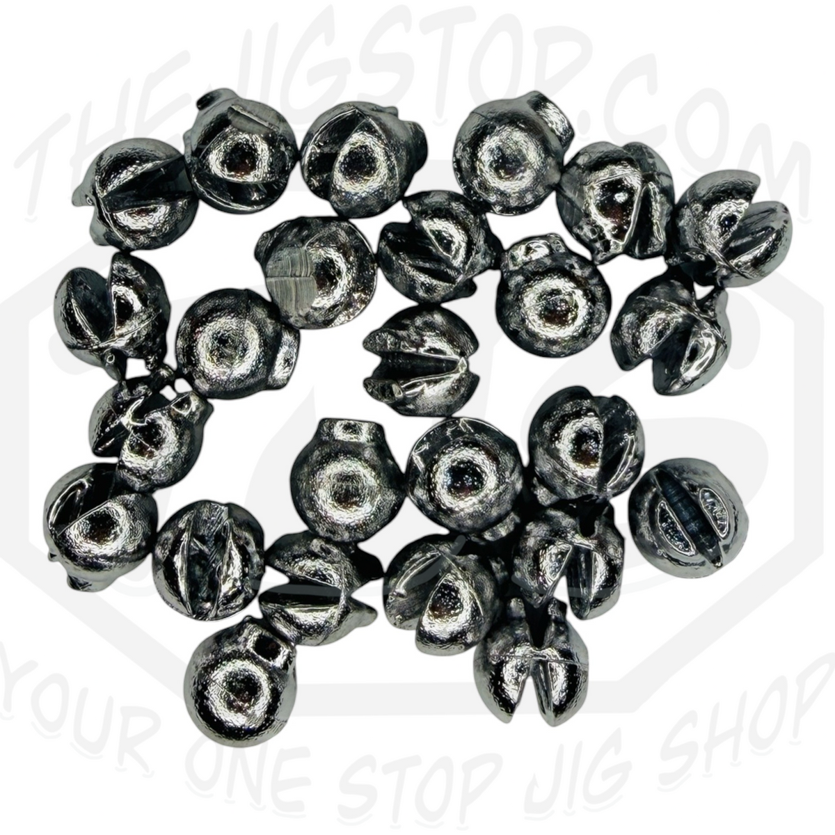 REMOVABLE LEAD SPLIT SHOT SINKERS 1/4oz and 3/8oz