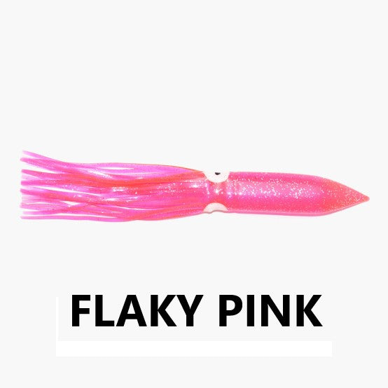 9" AND 13" SQUID SKIRTS FOR DREDGES AND DAISY CHAINS. LURE BUILDING AND REPLACEMENT