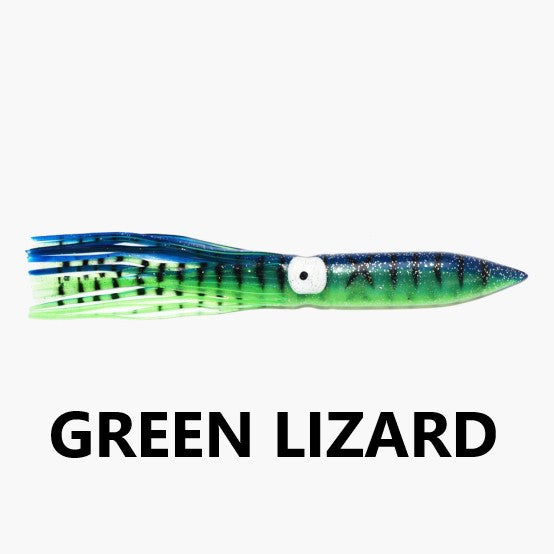 9" AND 13" SQUID SKIRTS FOR DREDGES AND DAISY CHAINS. LURE BUILDING AND REPLACEMENT