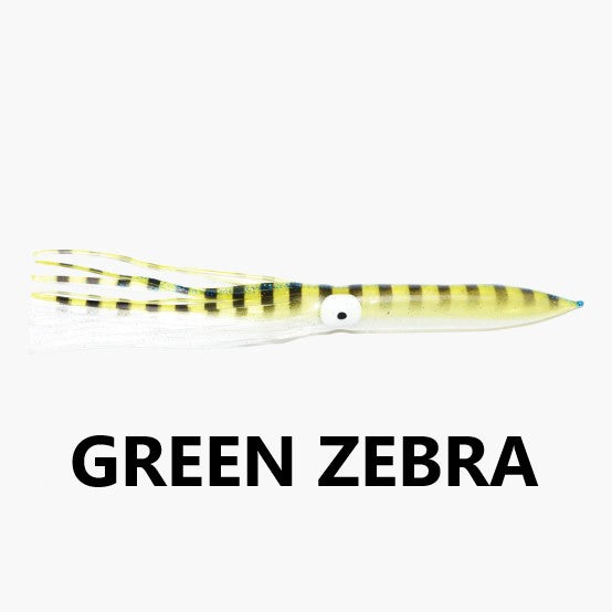 9" AND 13" SQUID SKIRTS FOR DREDGES AND DAISY CHAINS. LURE BUILDING AND REPLACEMENT