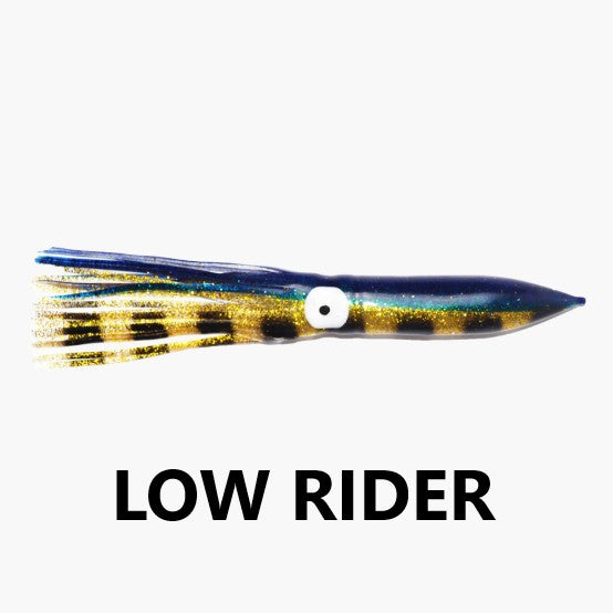 9" AND 13" SQUID SKIRTS FOR DREDGES AND DAISY CHAINS. LURE BUILDING AND REPLACEMENT