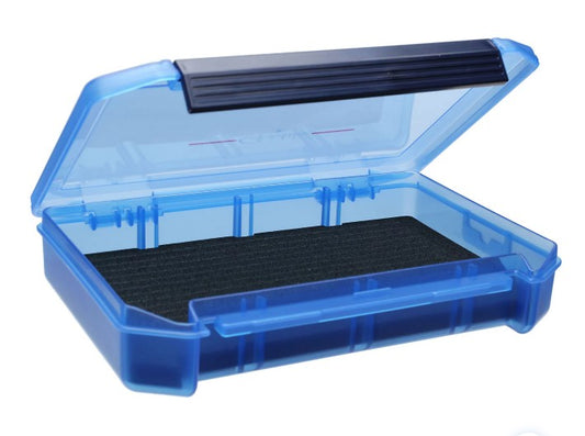 GAMAKATSU SLIT FOAM CASE #G3200SF