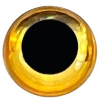 3D ADHESIVE EYES FOR JIGS AND LURECRAFT 48-PK