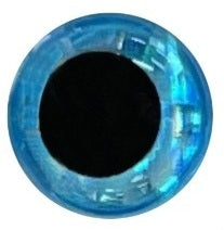 3D ADHESIVE EYES FOR JIGS AND LURECRAFT 48-PK