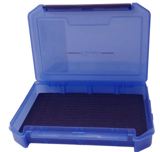 GAMAKATSU SLIT FOAM CASE #G3200SF