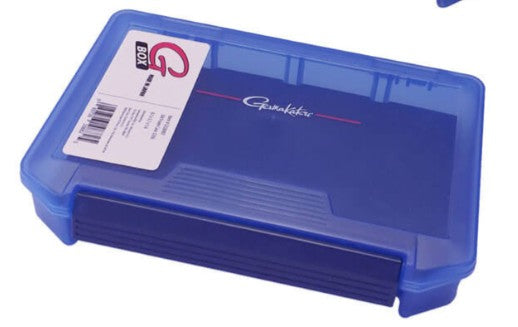 GAMAKATSU SLIT FOAM CASE #G3200SF