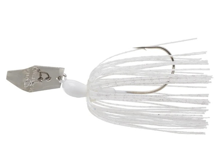 Z-MAN ORIGINAL CHATTERBAIT CLEARANCE