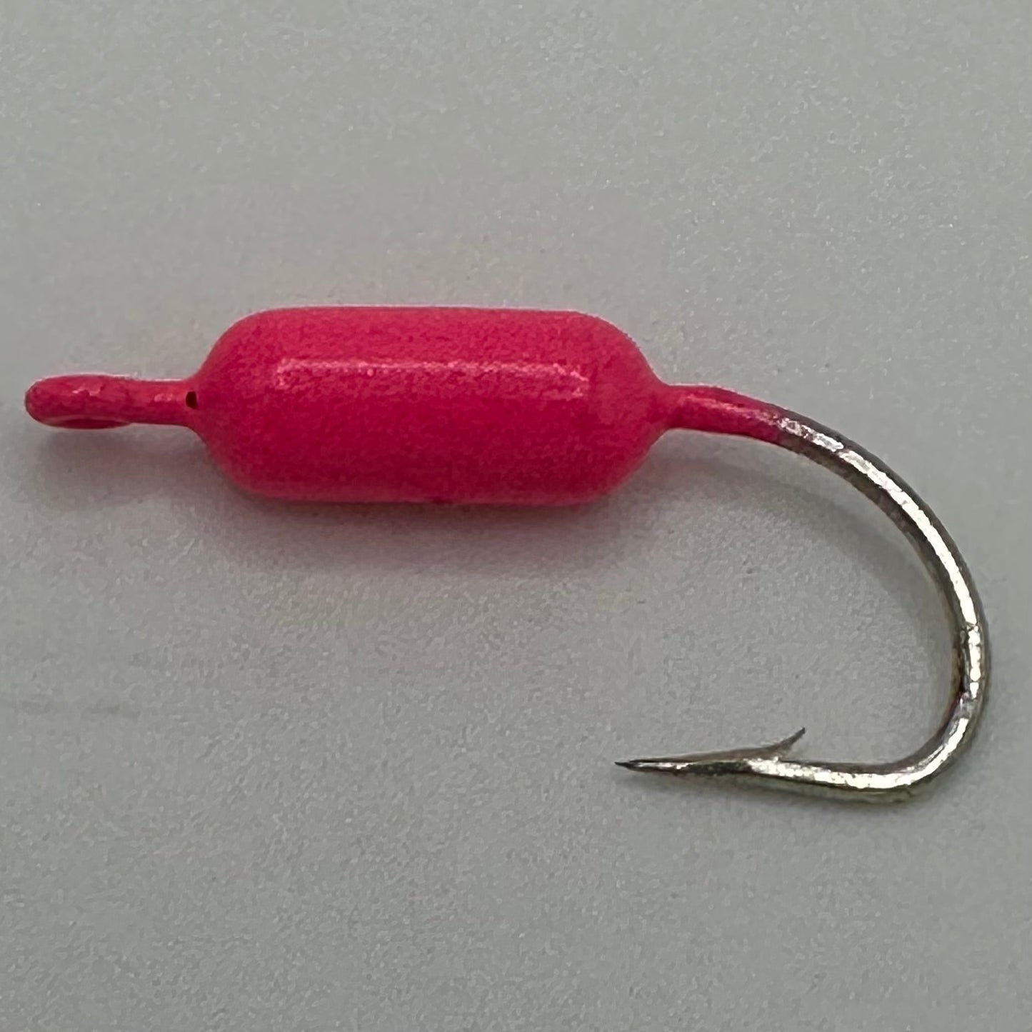 YELLOWTAIL SNAPPER JIG WITH 2/0 CIRCLE HOOKS 10PK available in every color