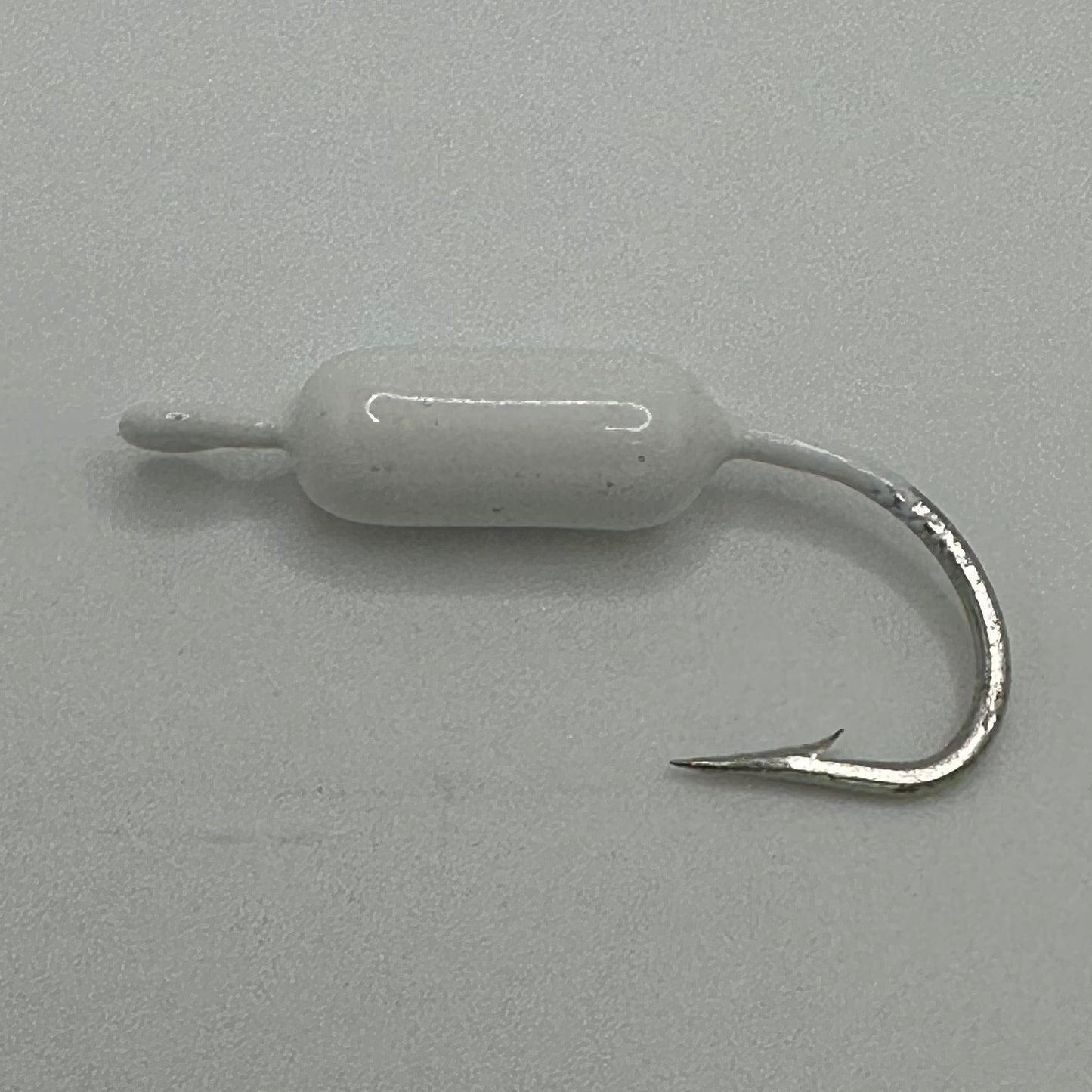 YELLOWTAIL SNAPPER JIG WITH 2/0 CIRCLE HOOKS 10PK available in every color