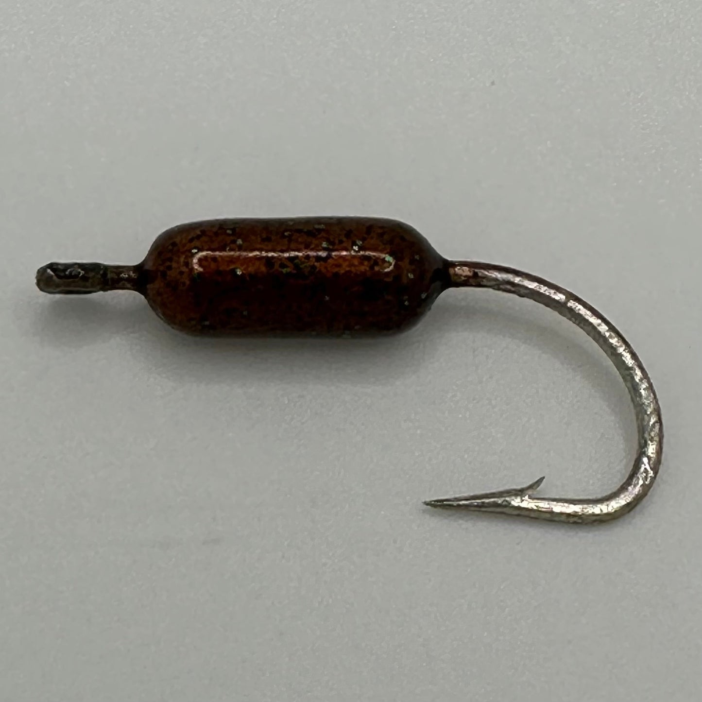 YELLOWTAIL SNAPPER JIG WITH 2/0 CIRCLE HOOKS 10PK available in every color