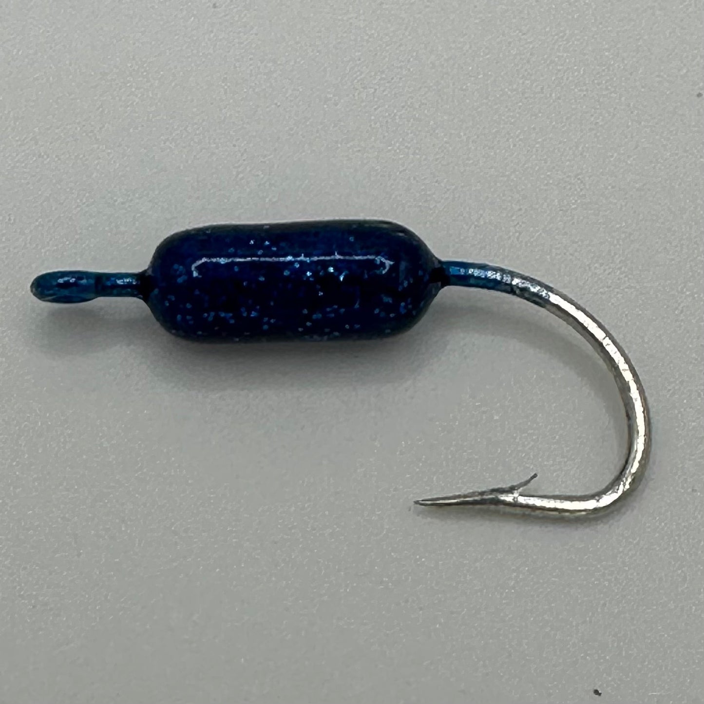 YELLOWTAIL SNAPPER JIG WITH 2/0 CIRCLE HOOKS 10PK available in every color
