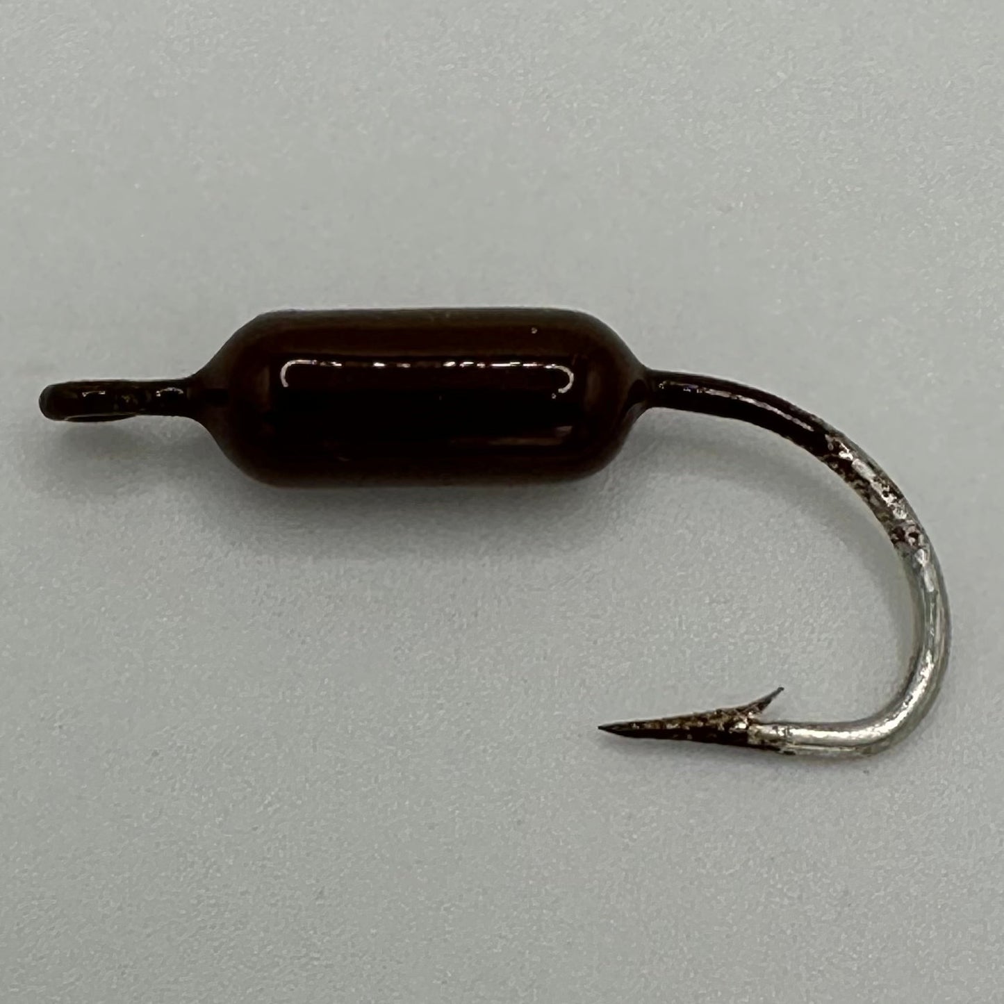 YELLOWTAIL SNAPPER JIG WITH 2/0 CIRCLE HOOKS 10PK available in every color
