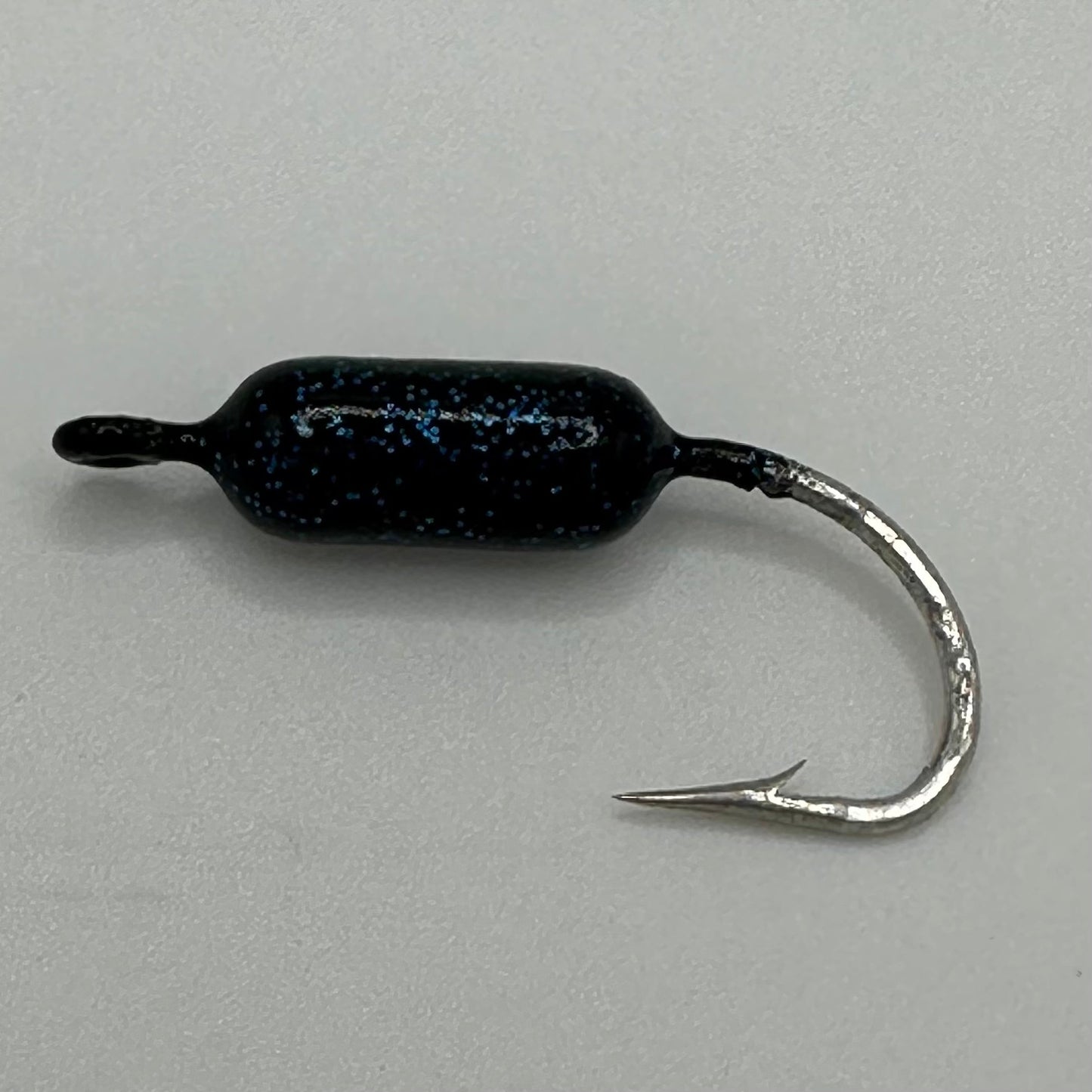 YELLOWTAIL SNAPPER JIG WITH 2/0 CIRCLE HOOKS 10PK available in every color