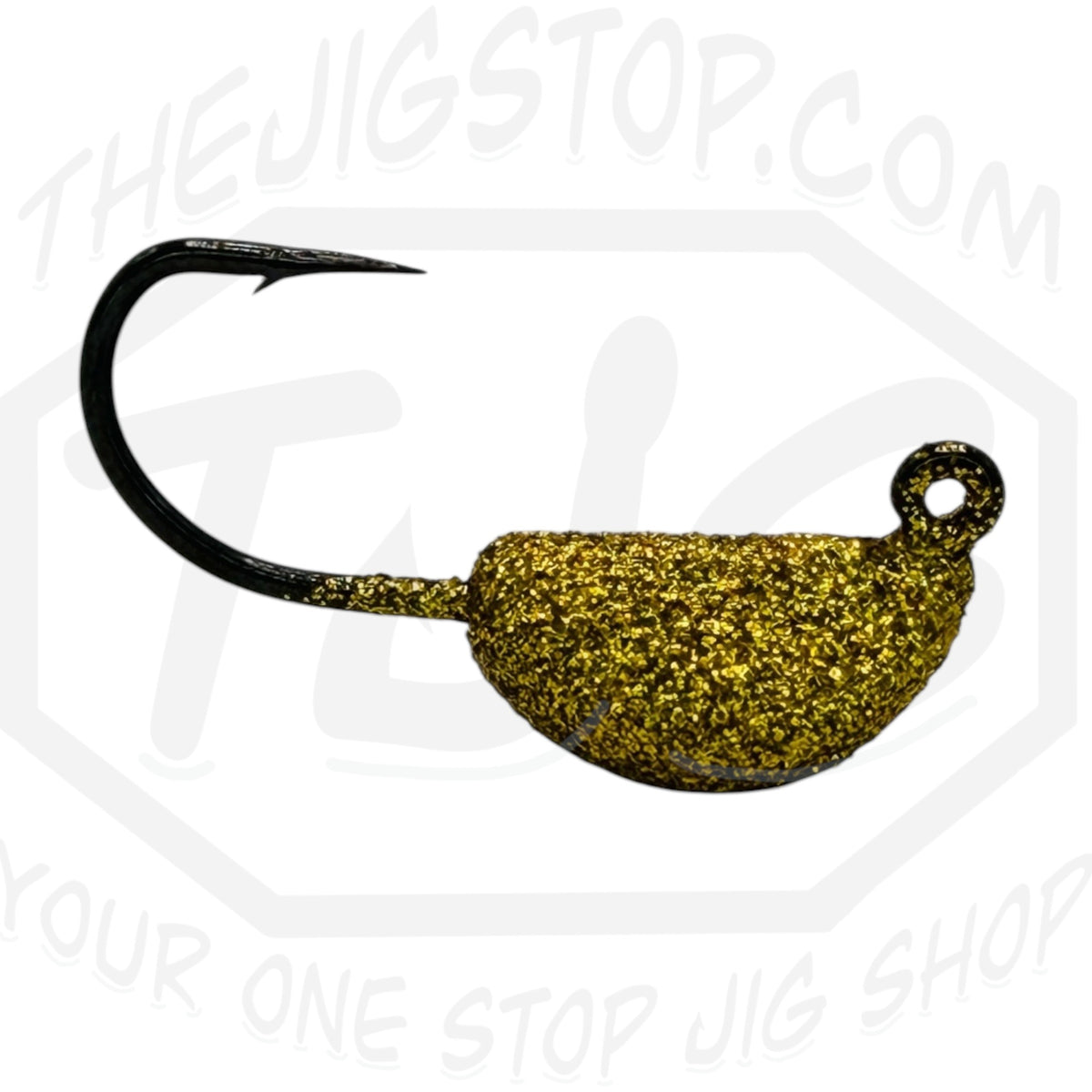 SHEEPSHEAD "BOTTOM KNOCKER'S" JIGS 2X HOOK 1/8OZ TO 4OZ BLACKFISH AND TAUTOG