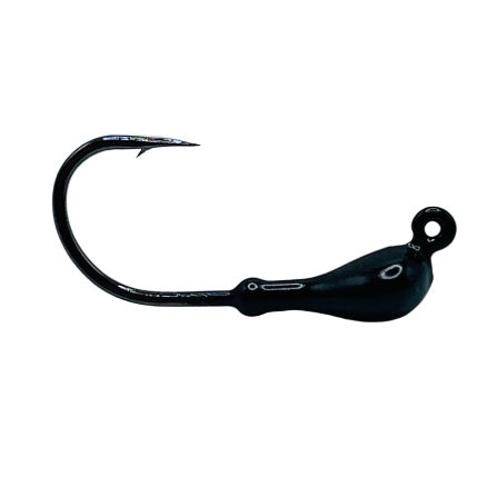 "SPARKY" Jig tying heads