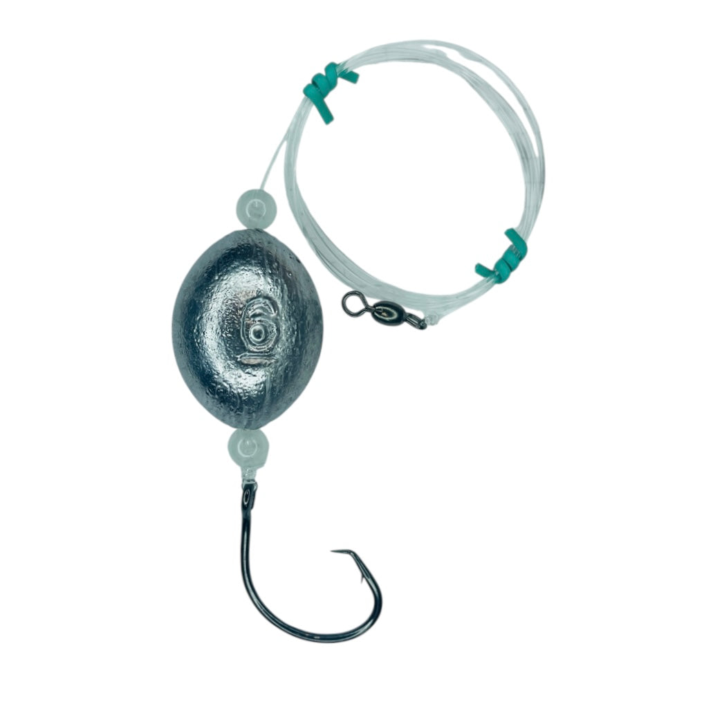 bottom fishing reel snapper 36
