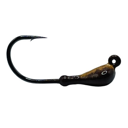 "SPARKY" Jig tying heads