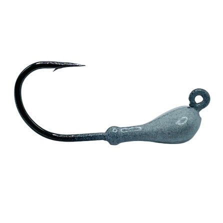 "SPARKY" Jig tying heads