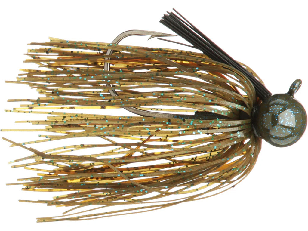 Pro Football Jig