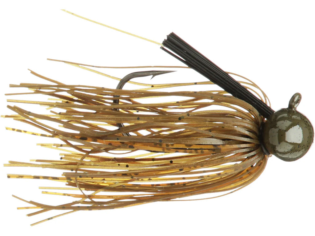 Pro Football Jig