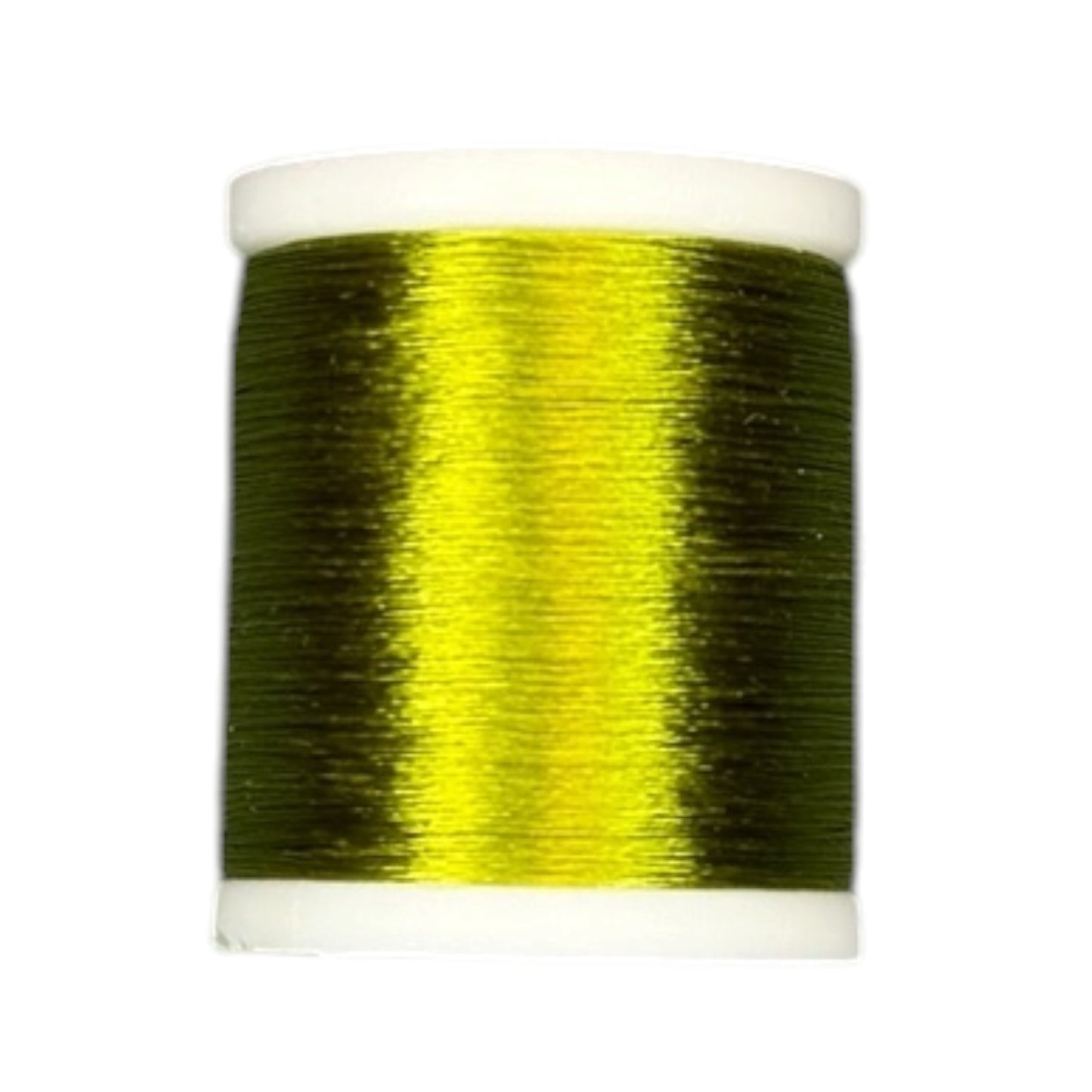 DANVILLE'S WAXED FLYMASTER PLUS 100YD SPOOL 210 DENEIR