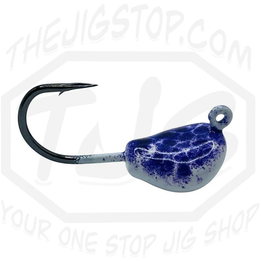 BOTTOM KNOCKERS V2 Sheepshead and tog jig