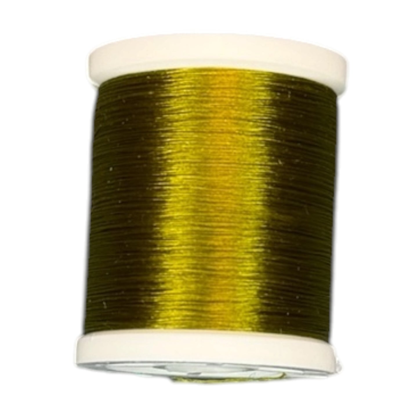 DANVILLE'S WAXED FLYMASTER PLUS 100YD SPOOL 210 DENEIR