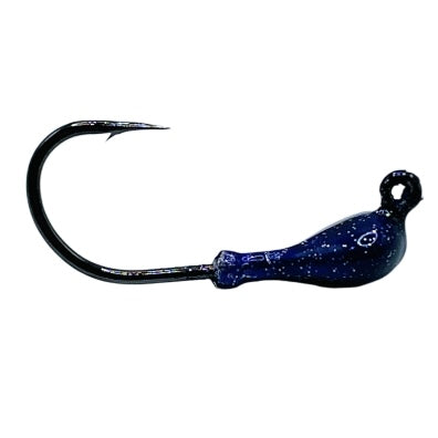 "SPARKY" Jig tying heads