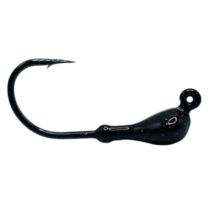 "SPARKY" Jig tying heads