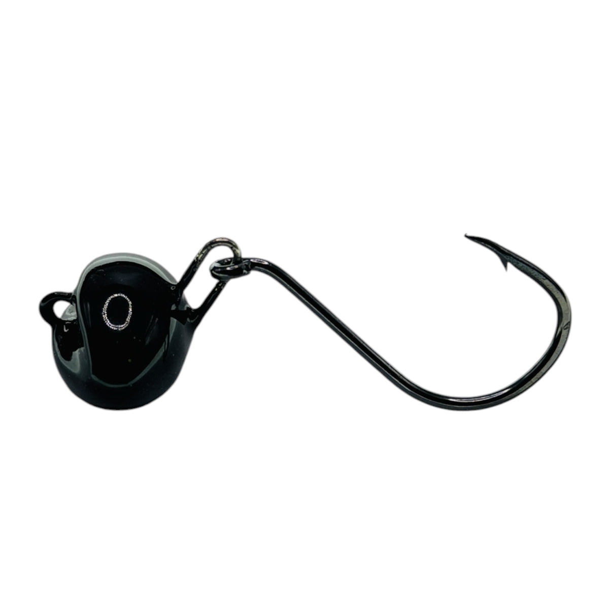 SHEEPSHEAD SWING HEAD  YOUR HOOK CHOICE 1/0 - 3/0