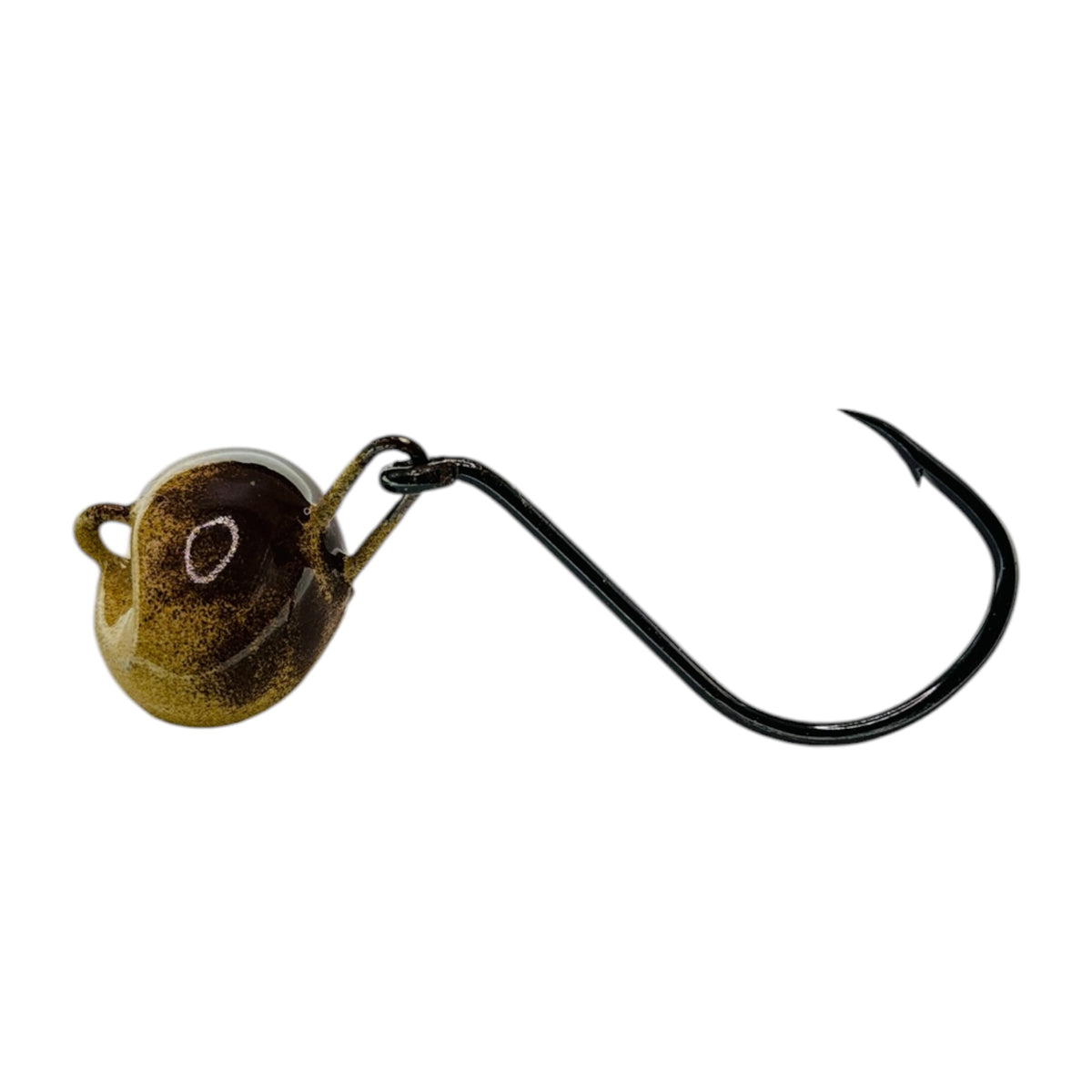 SHEEPSHEAD SWING HEAD  YOUR HOOK CHOICE 1/0 - 3/0