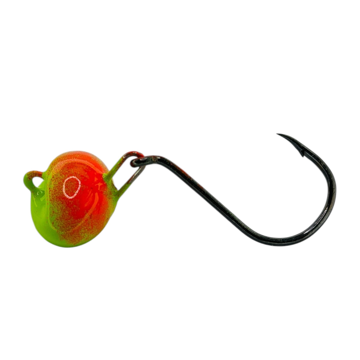 SHEEPSHEAD SWING HEAD  YOUR HOOK CHOICE 1/0 - 3/0