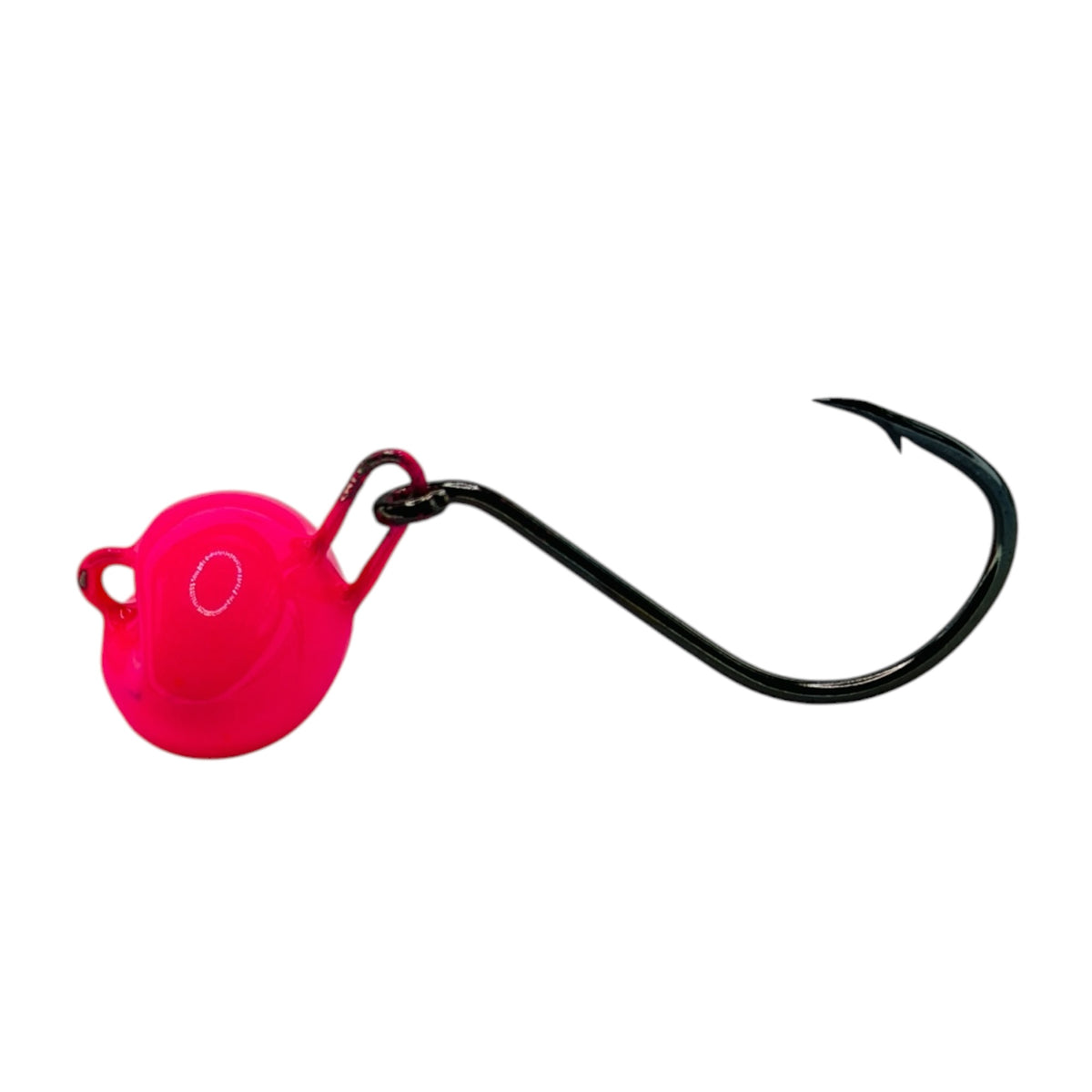 SHEEPSHEAD SWING HEAD  YOUR HOOK CHOICE 1/0 - 3/0