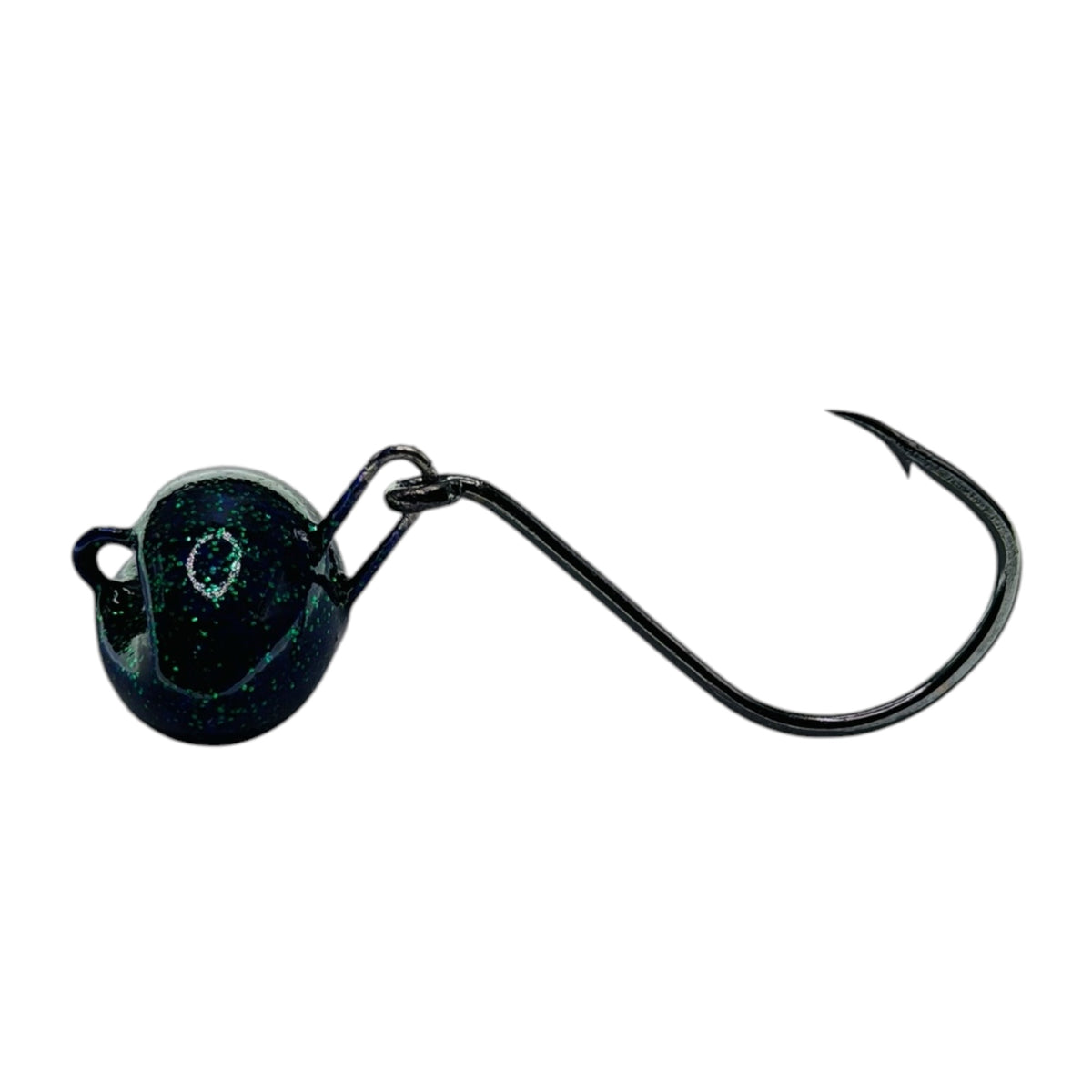 SHEEPSHEAD SWING HEAD  YOUR HOOK CHOICE 1/0 - 3/0