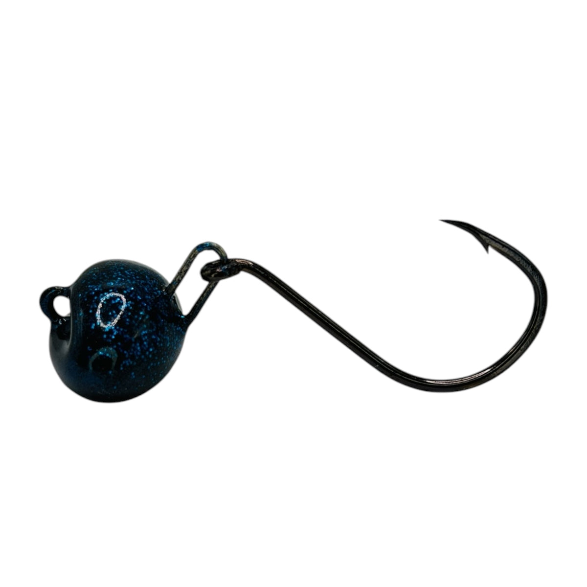 SHEEPSHEAD SWING HEAD  YOUR HOOK CHOICE 1/0 - 3/0