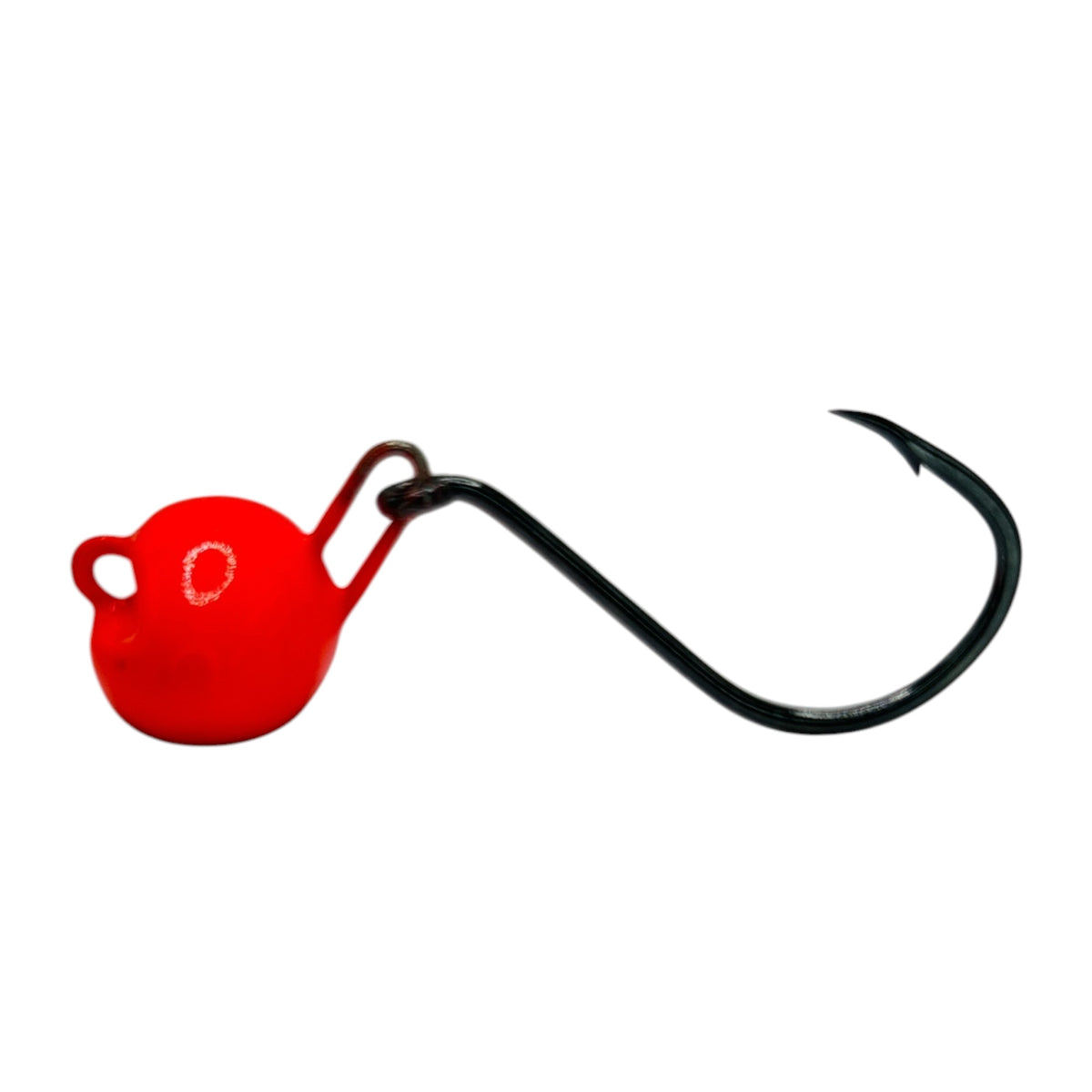 SHEEPSHEAD SWING HEAD  YOUR HOOK CHOICE 1/0 - 3/0