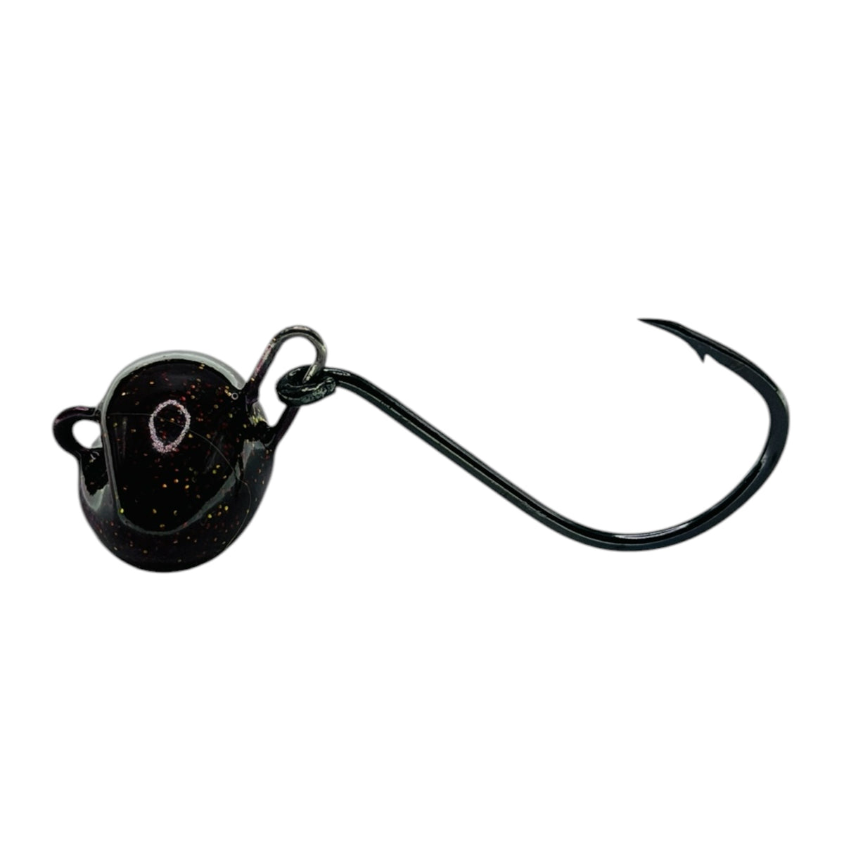 SHEEPSHEAD SWING HEAD  YOUR HOOK CHOICE 1/0 - 3/0