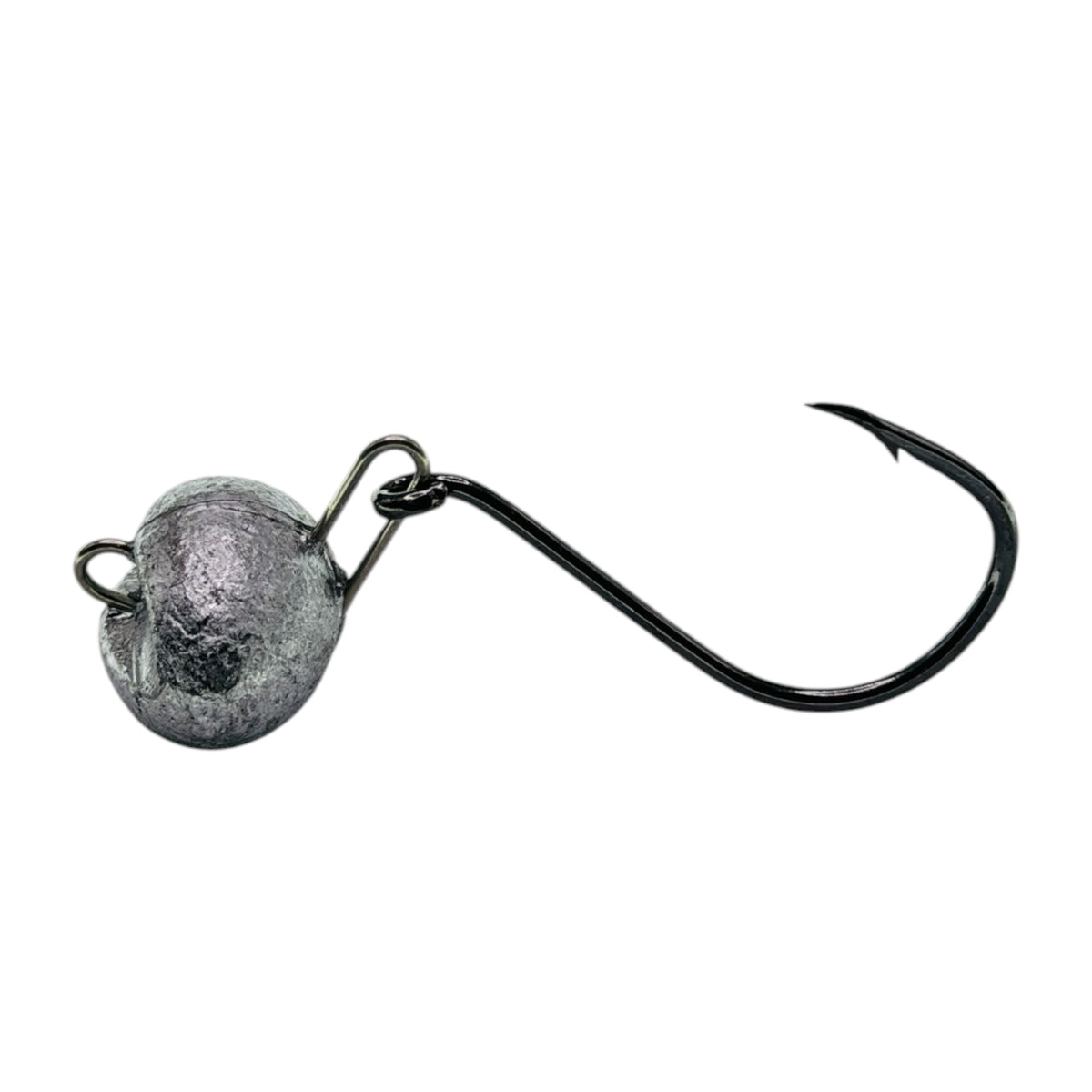 SHEEPSHEAD SWING HEAD  YOUR HOOK CHOICE 1/0 - 3/0
