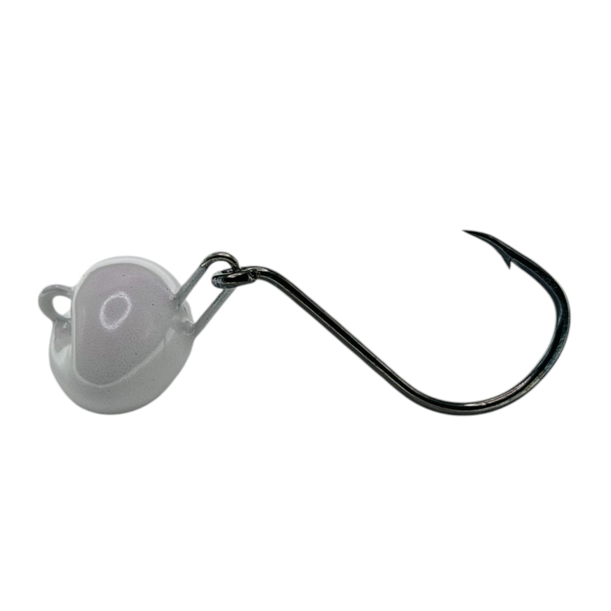 SHEEPSHEAD SWING HEAD  YOUR HOOK CHOICE 1/0 - 3/0