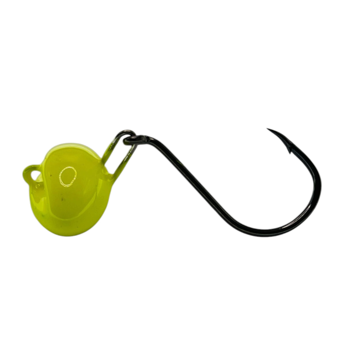 SHEEPSHEAD SWING HEAD  YOUR HOOK CHOICE 1/0 - 3/0